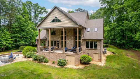 A home in Burlington