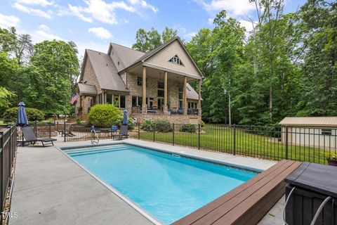 A home in Burlington