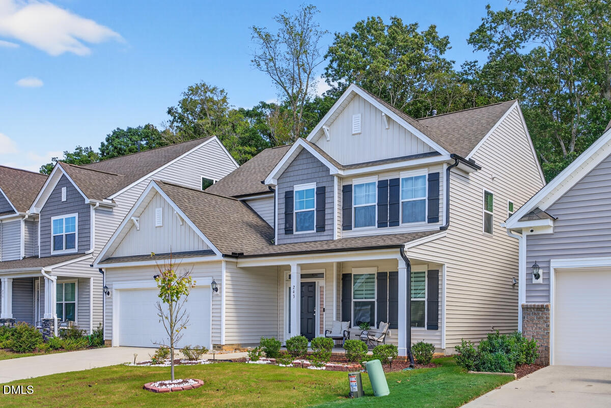 243 Ford Meadows Drive