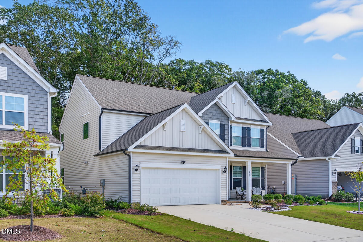 243 Ford Meadows Drive