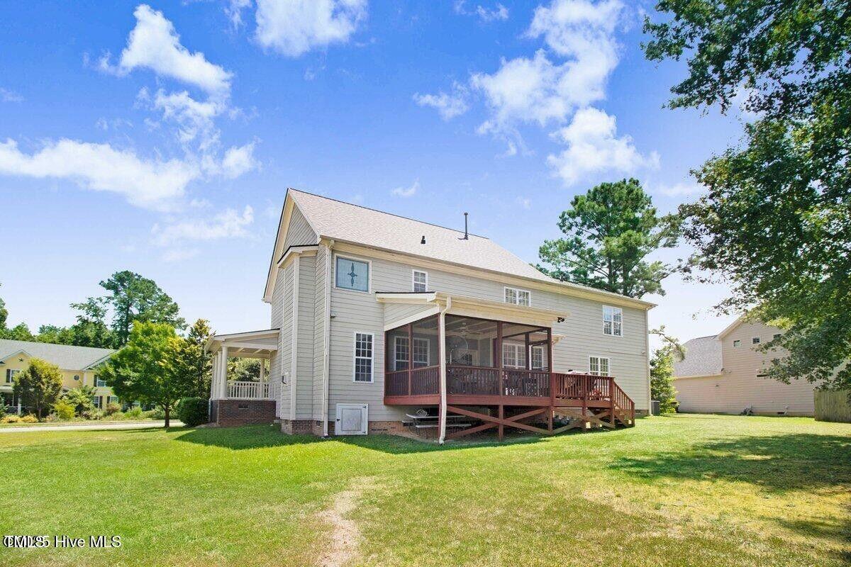 572 Coalyard Drive