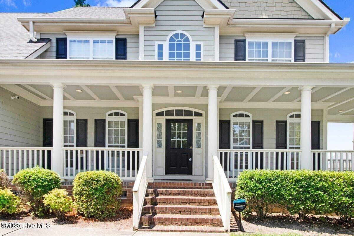 572 Coalyard Drive