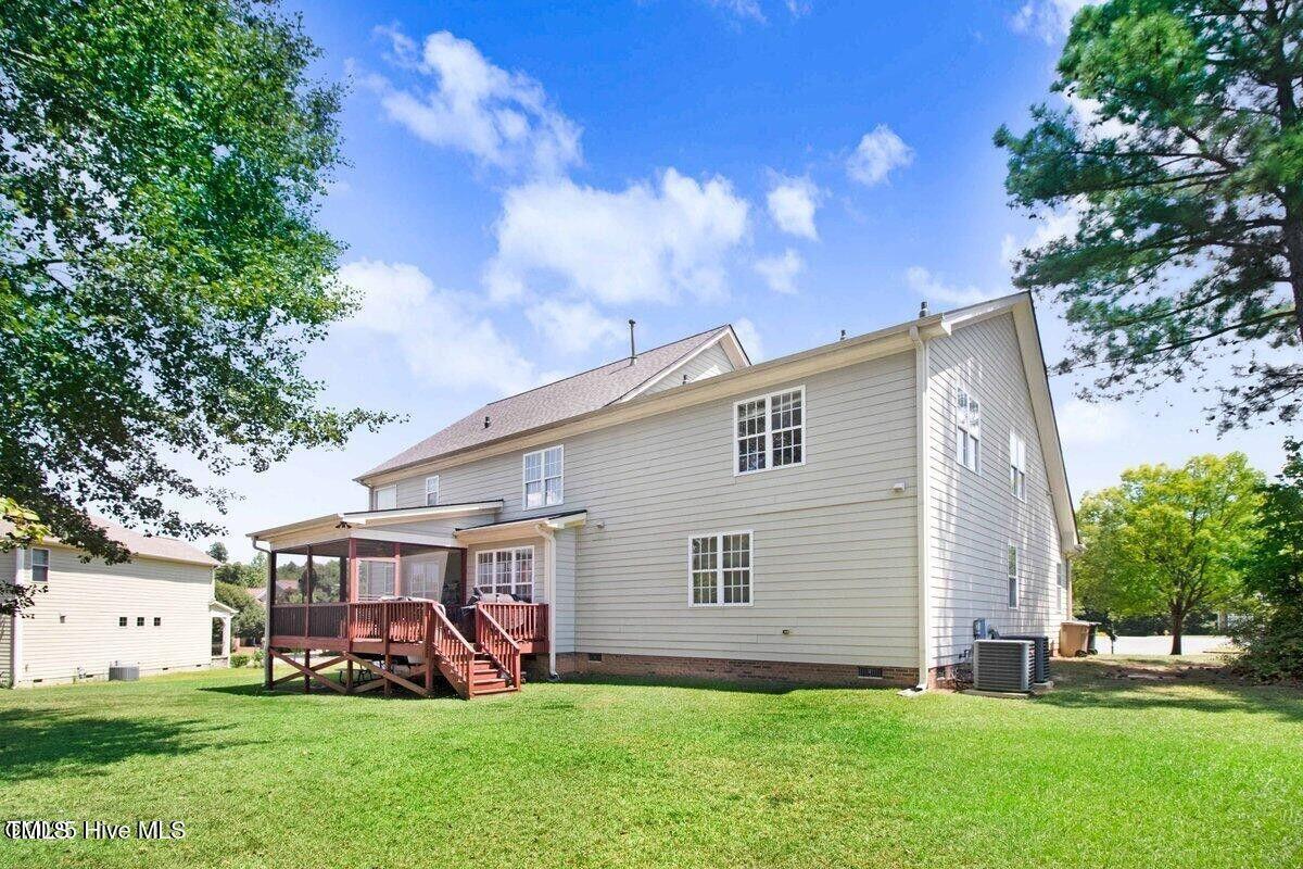 572 Coalyard Drive