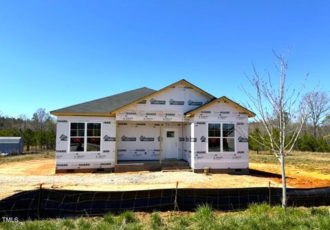 90 Brookhaven Drive Spring Hope NC 27882