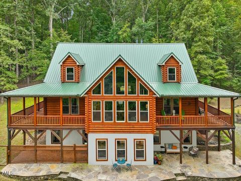 123 Beech Forest Way Pittsboro NC 27312