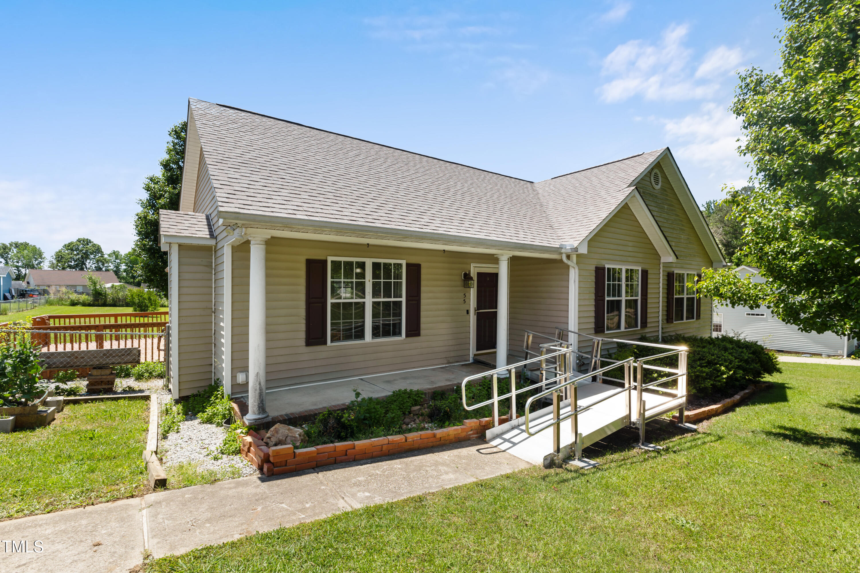 55 Ayden Drive