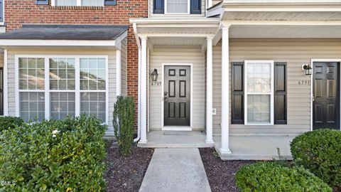 6789 Derby Run Drive Drive Whitsett NC 27377