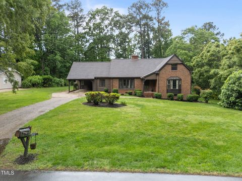 8509 Oneal Road Raleigh NC 27613