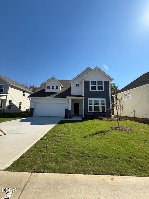 105 Sugar Pine Drive Franklinton NC 27525