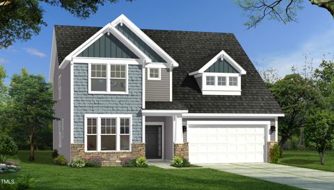 143 Sugar Pine Drive Franklinton NC 27525