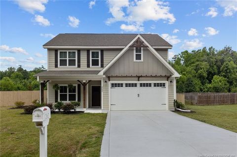 Single Family Residence in Vass NC 260 Cameron Avenue.jpg