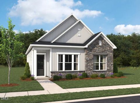 221 Marvel Drive 127 Rolesville NC 27571