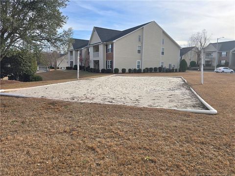 A home in Fayetteville