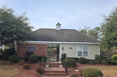 A home in Fayetteville