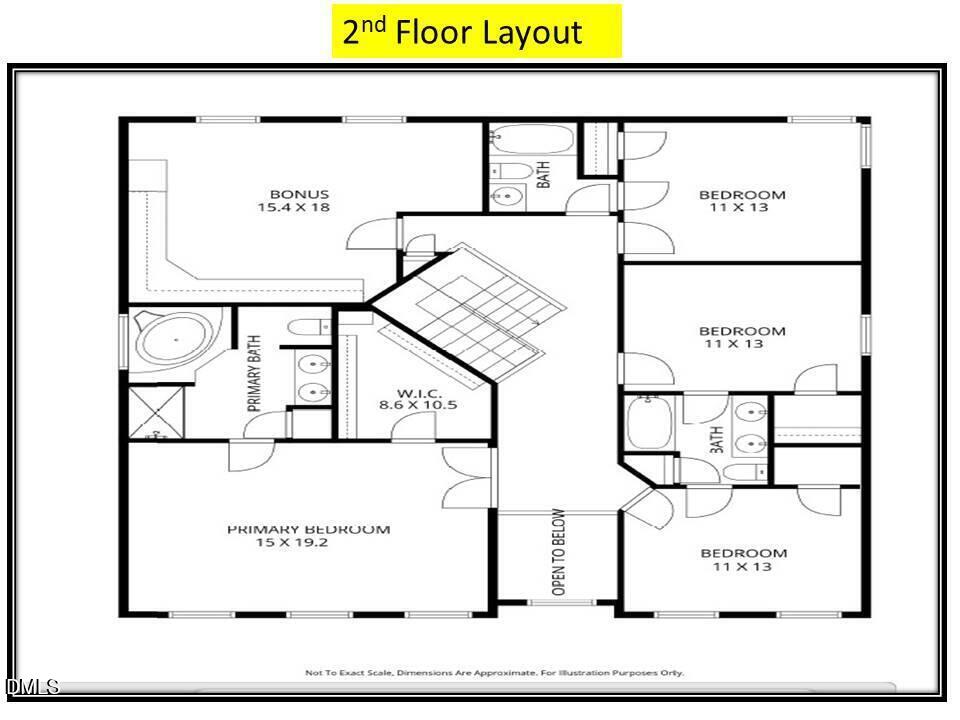 3204 Orchestra Court