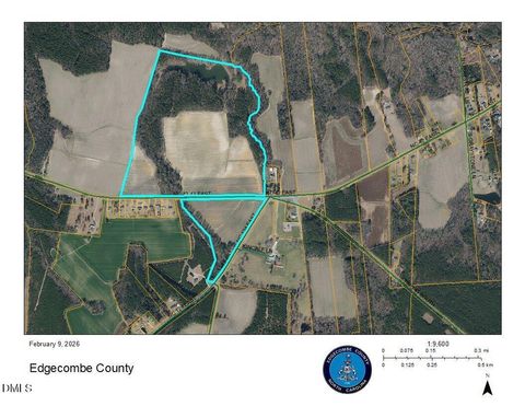 000 Nc 42-43 Highway E Pinetops NC 27864