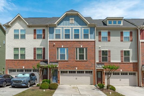 1043 Brownsmith Drive Apex NC 27502