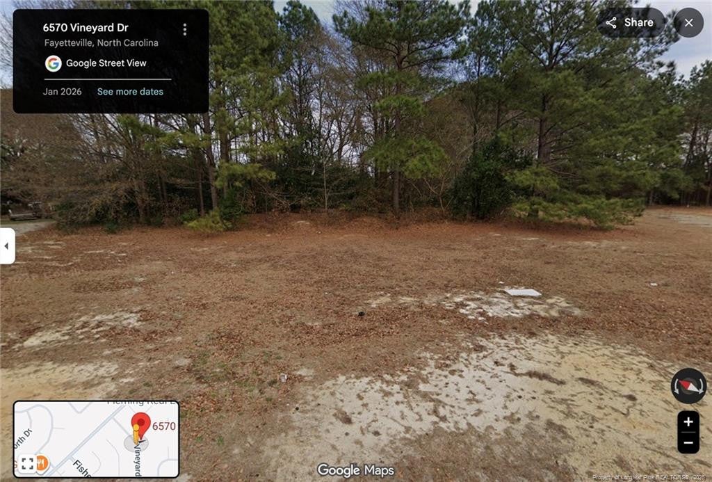 6570 Vineyard Drive, Fayetteville, NC, 28304