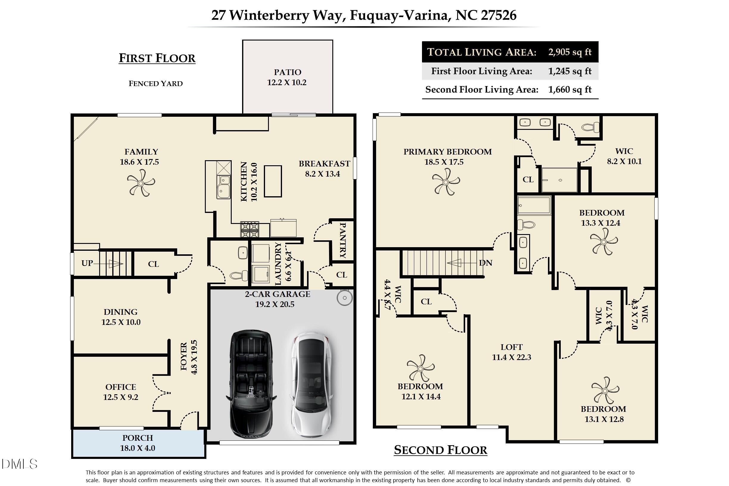 27 Winterberry Way