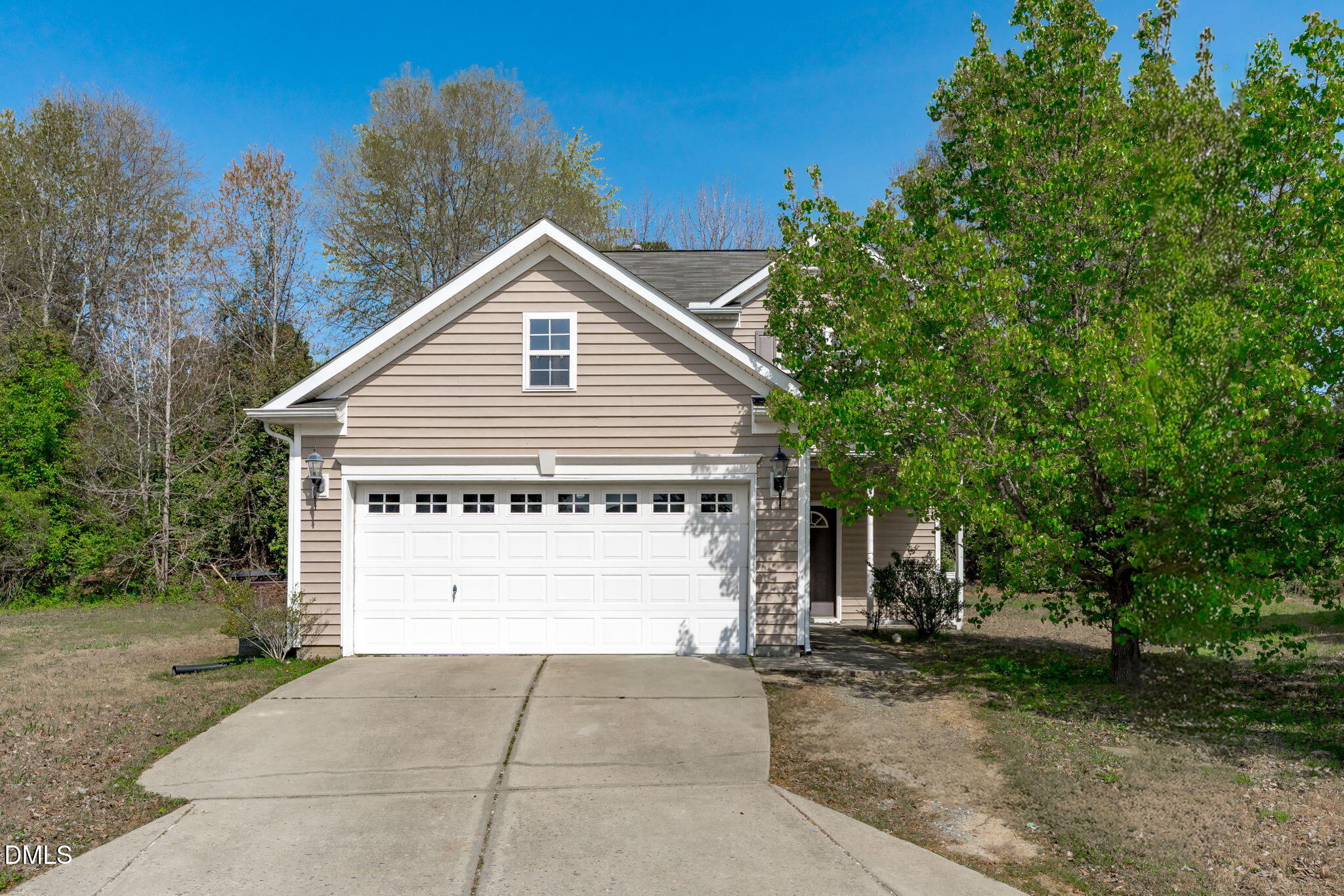 20 Hidden Meadow Court