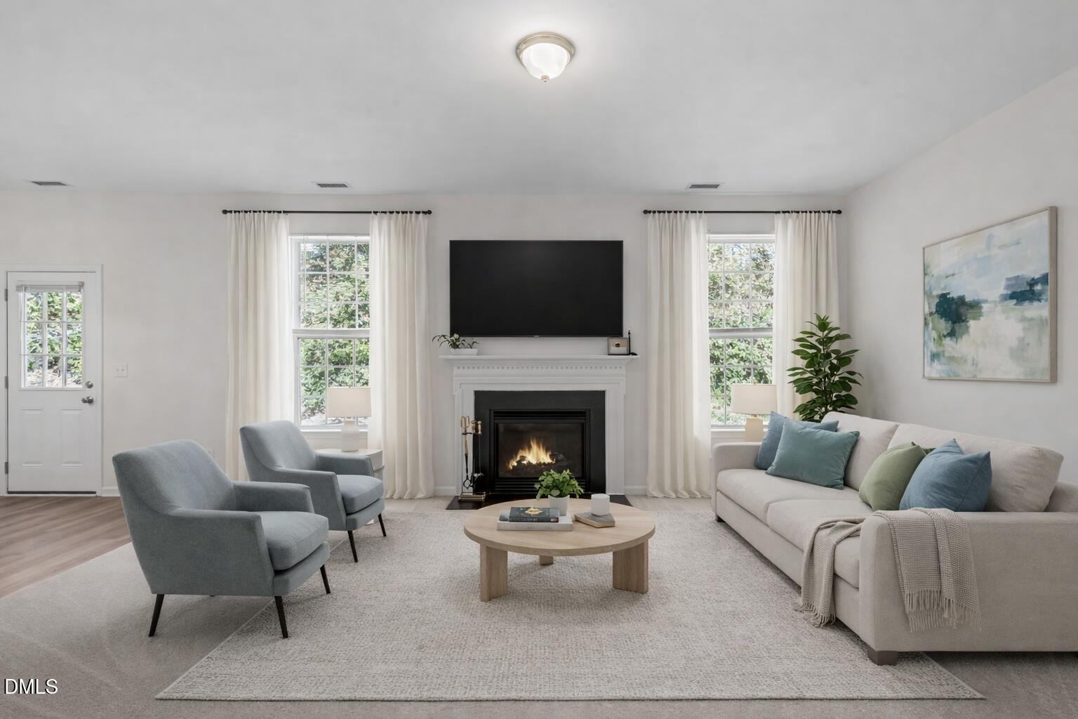 20 Hidden Meadow Court