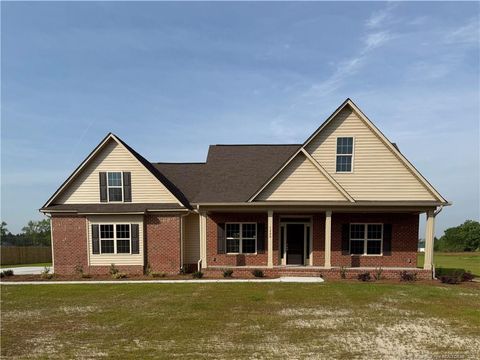 1290 Joe Hall Road Hope Mills NC 28348