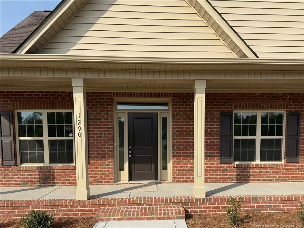 1290 Joe Hall Road