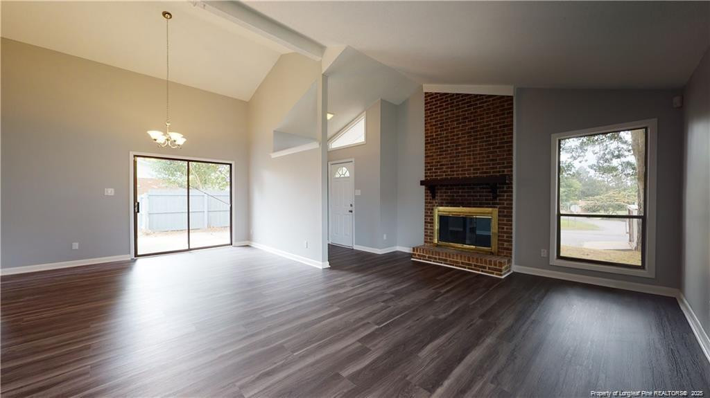 724 Carnegie Drive