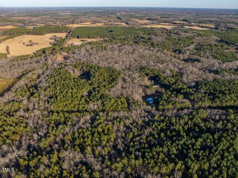 8596 Redding 1-B Road Oxford NC 27565