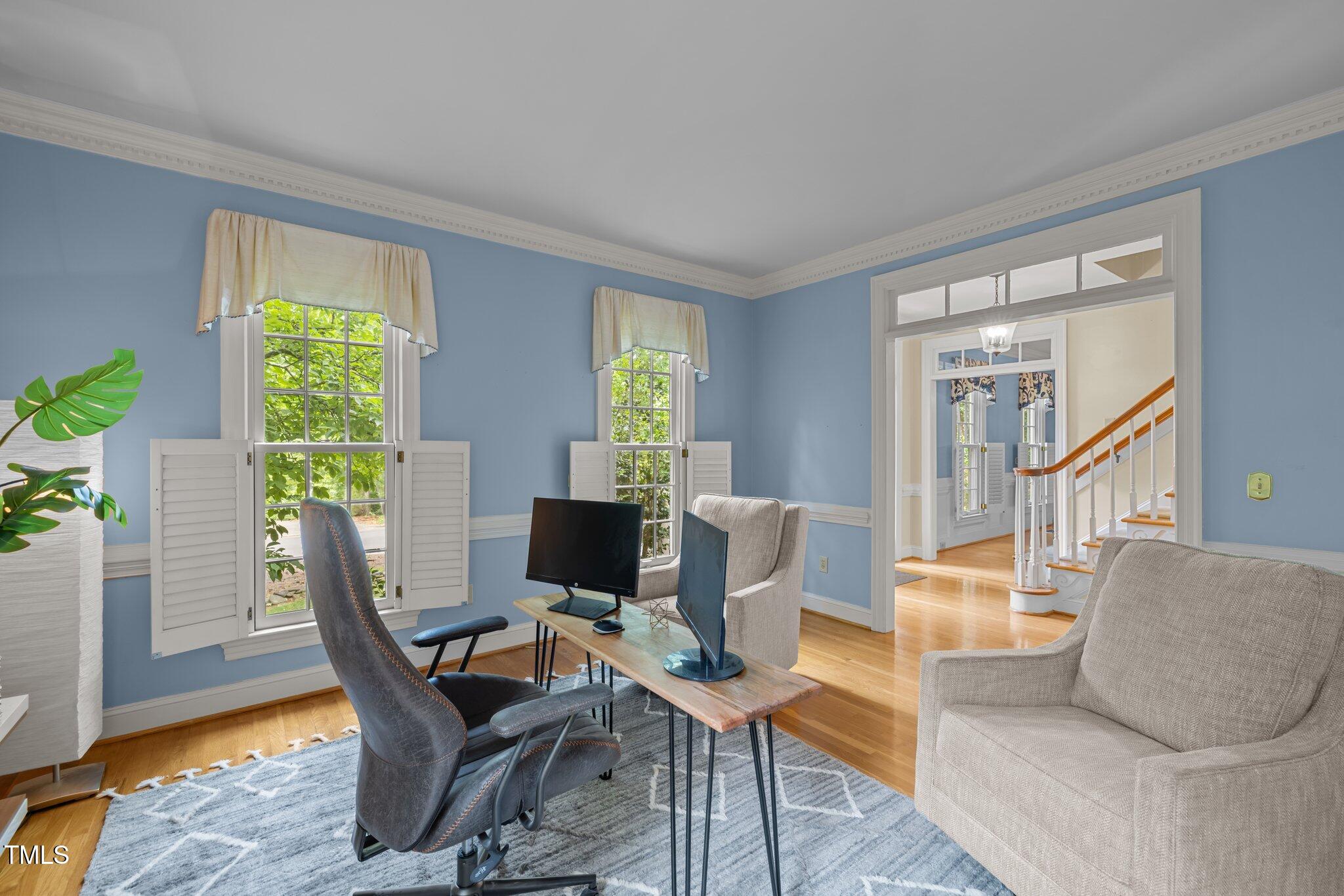 18 Acornridge Court