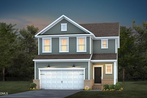 Photo of 605 Ben Ledi Court, Raleigh, NC 27603 (MLS # 10165898)
