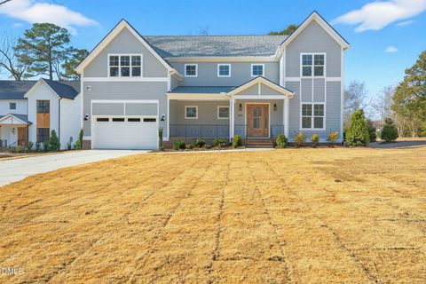 7829 Penny Road Raleigh NC 27606