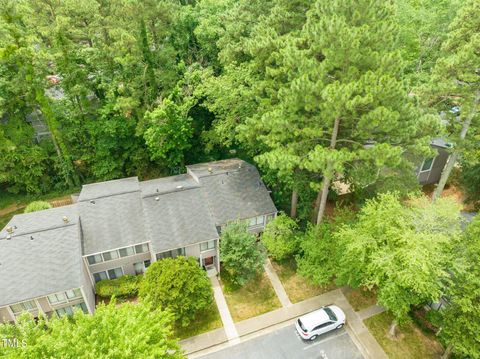 A home in Raleigh