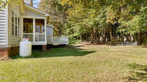 A home in Willow Springs