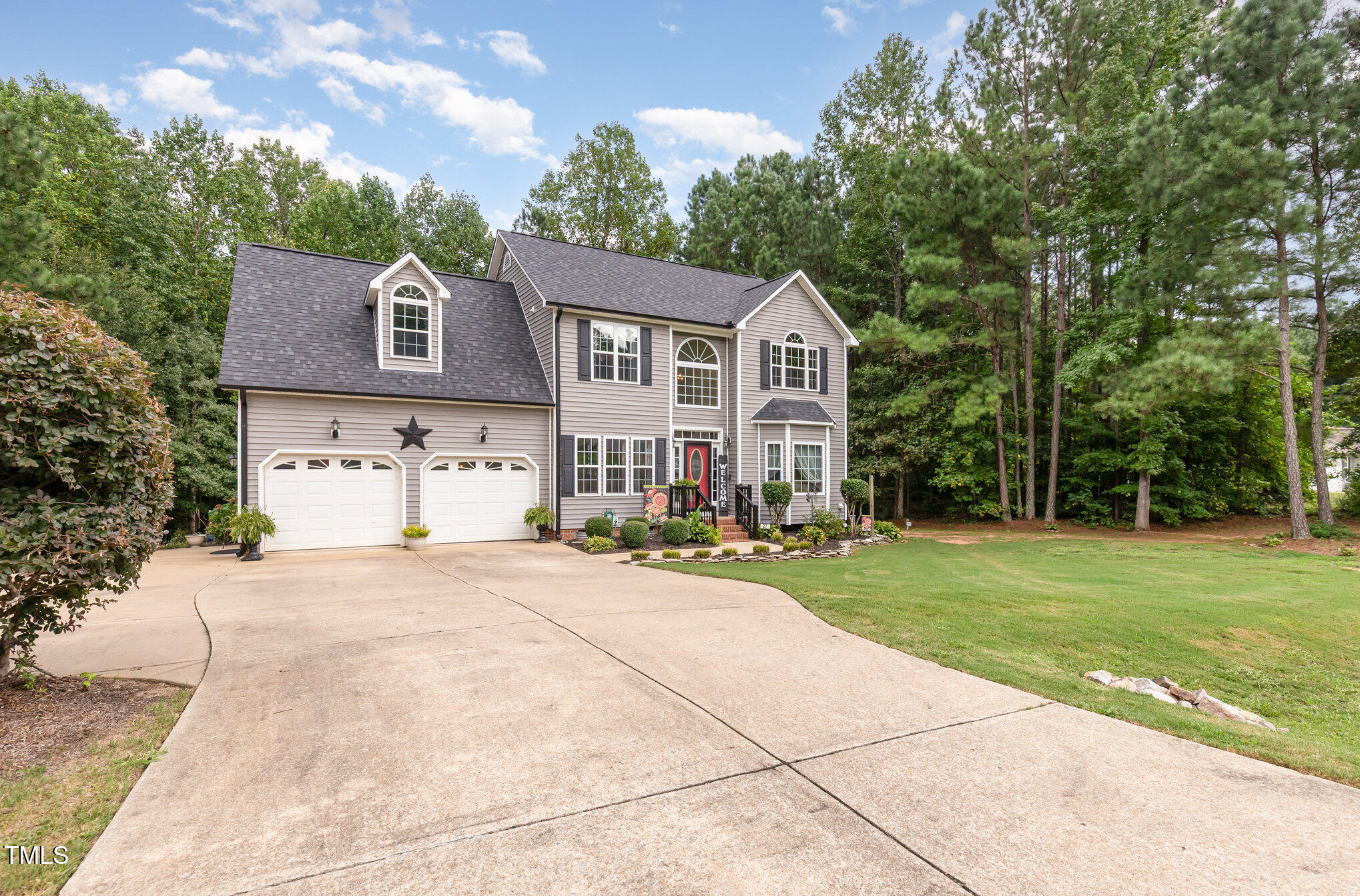 27 Shadowbark Drive