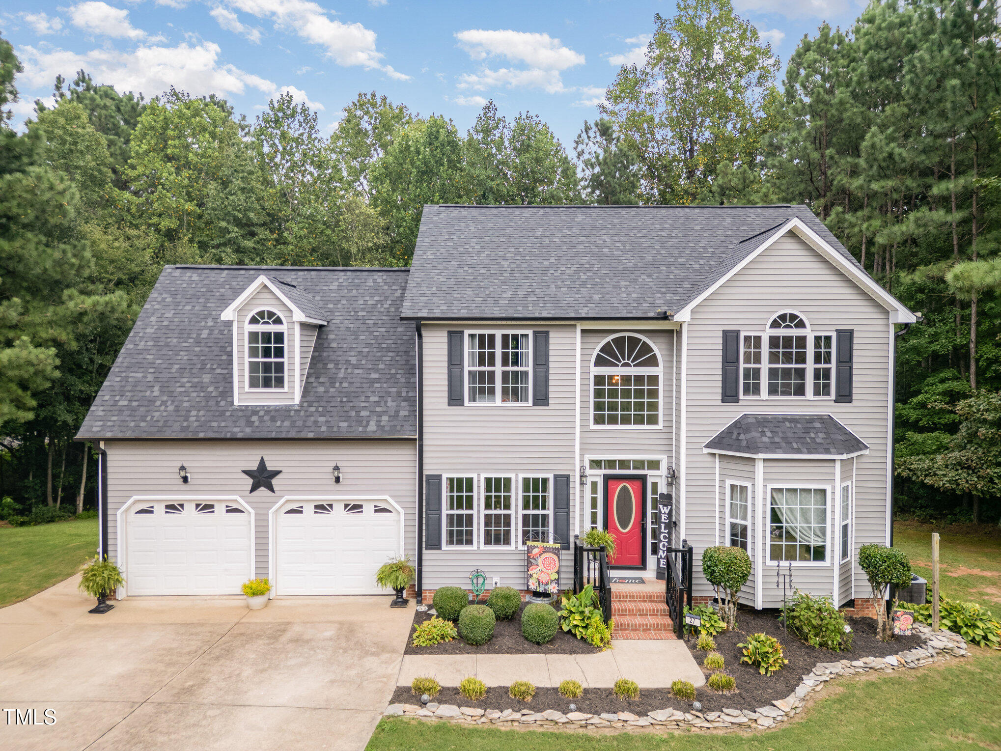 27 Shadowbark Drive