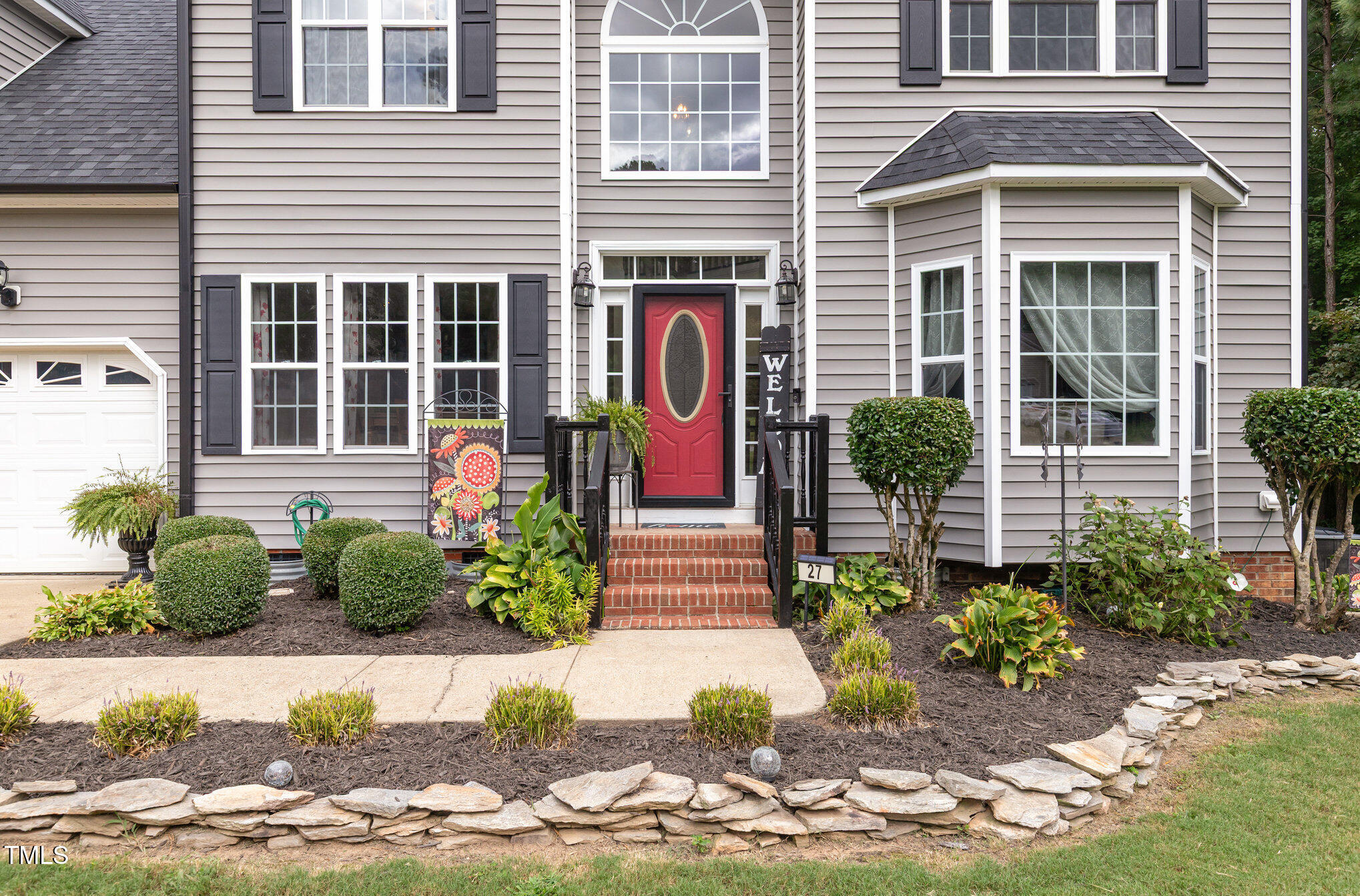 27 Shadowbark Drive