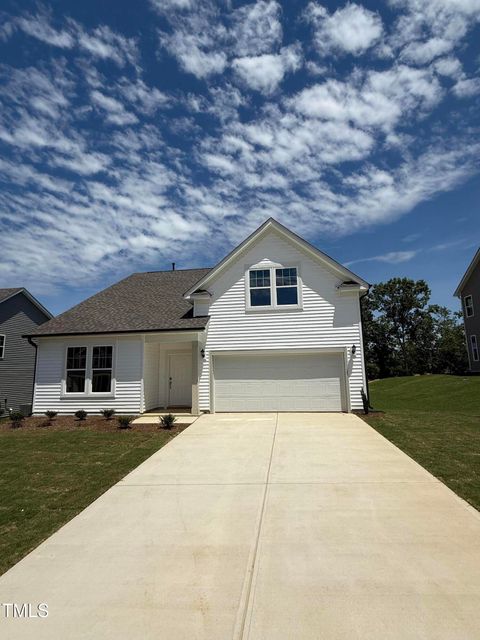 556 Winding Creek Dr Drive Lillington NC 27546