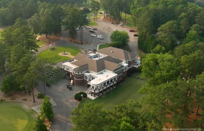 Multiple Lots Carolina Trace