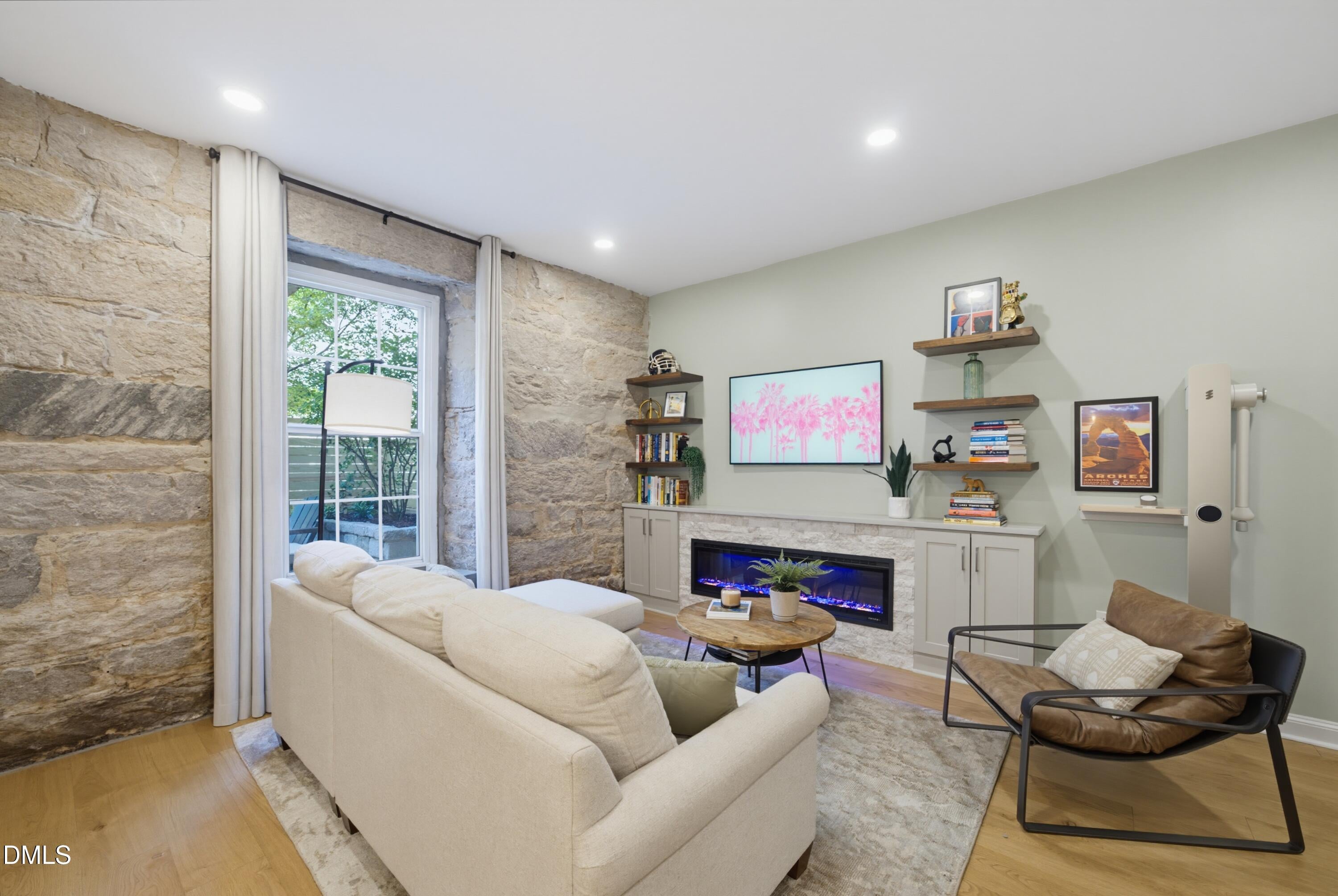 1500 River Mill Drive Apt 112