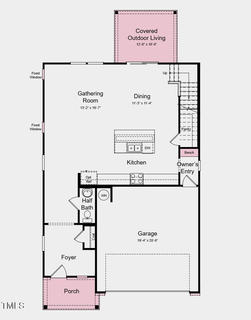 220 Blue Butterfly Drive