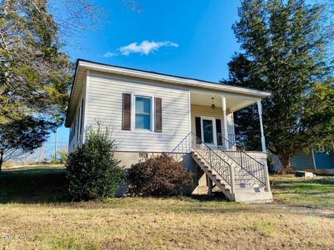 A home in Roxboro