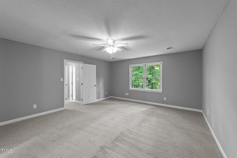 A home in Raleigh