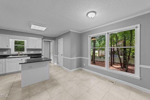 A home in Raleigh