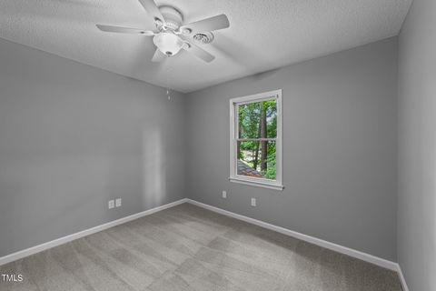 A home in Raleigh