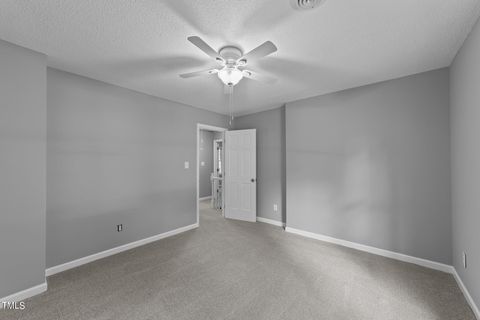 A home in Raleigh