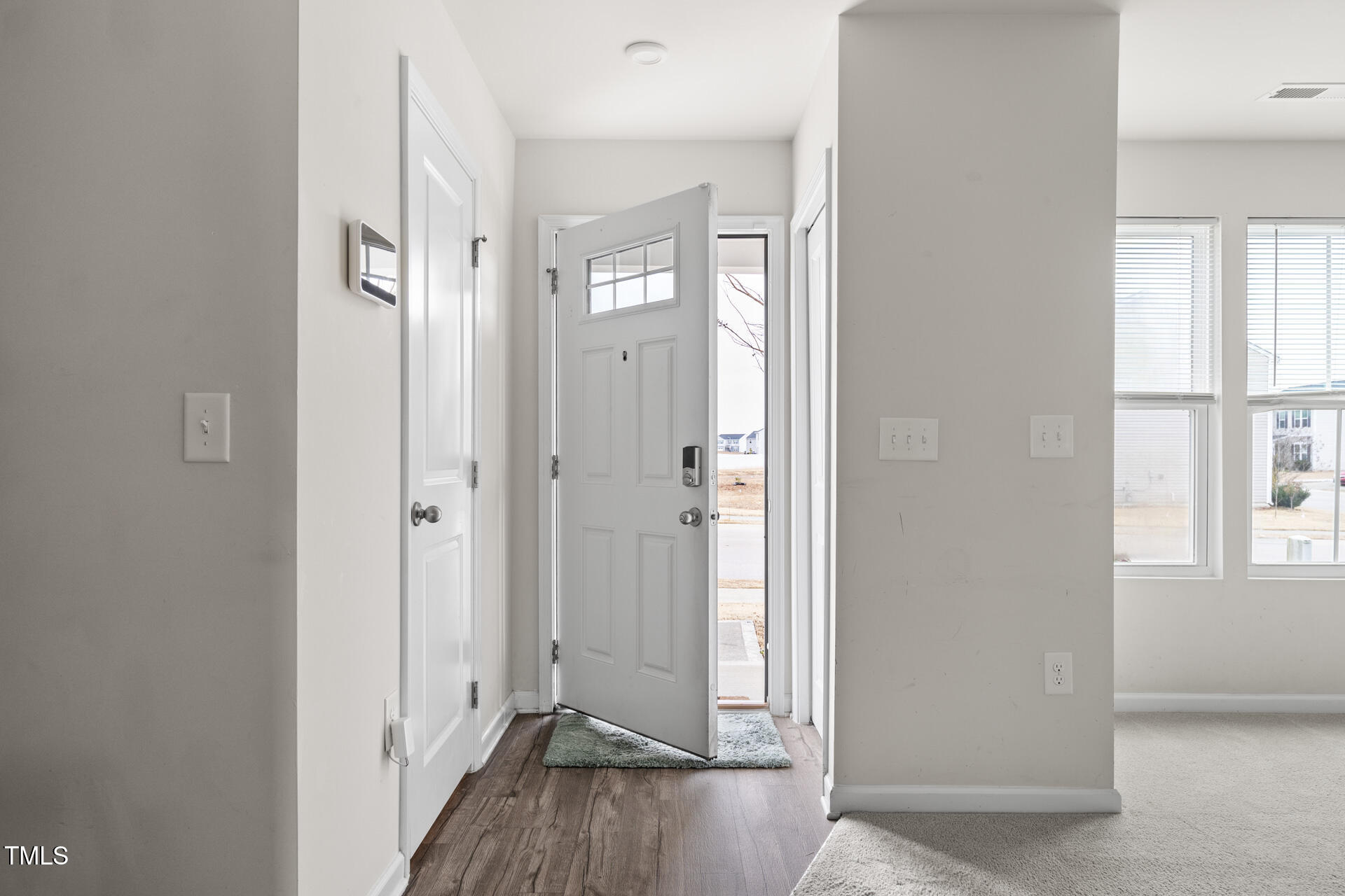 1012 Old Evergreen Drive