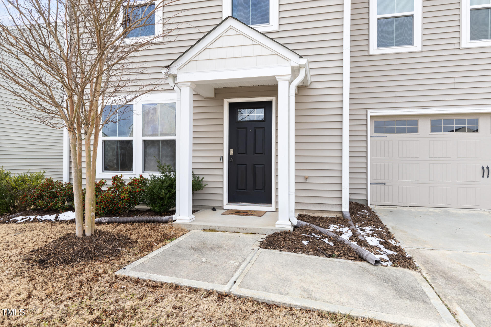 1012 Old Evergreen Drive