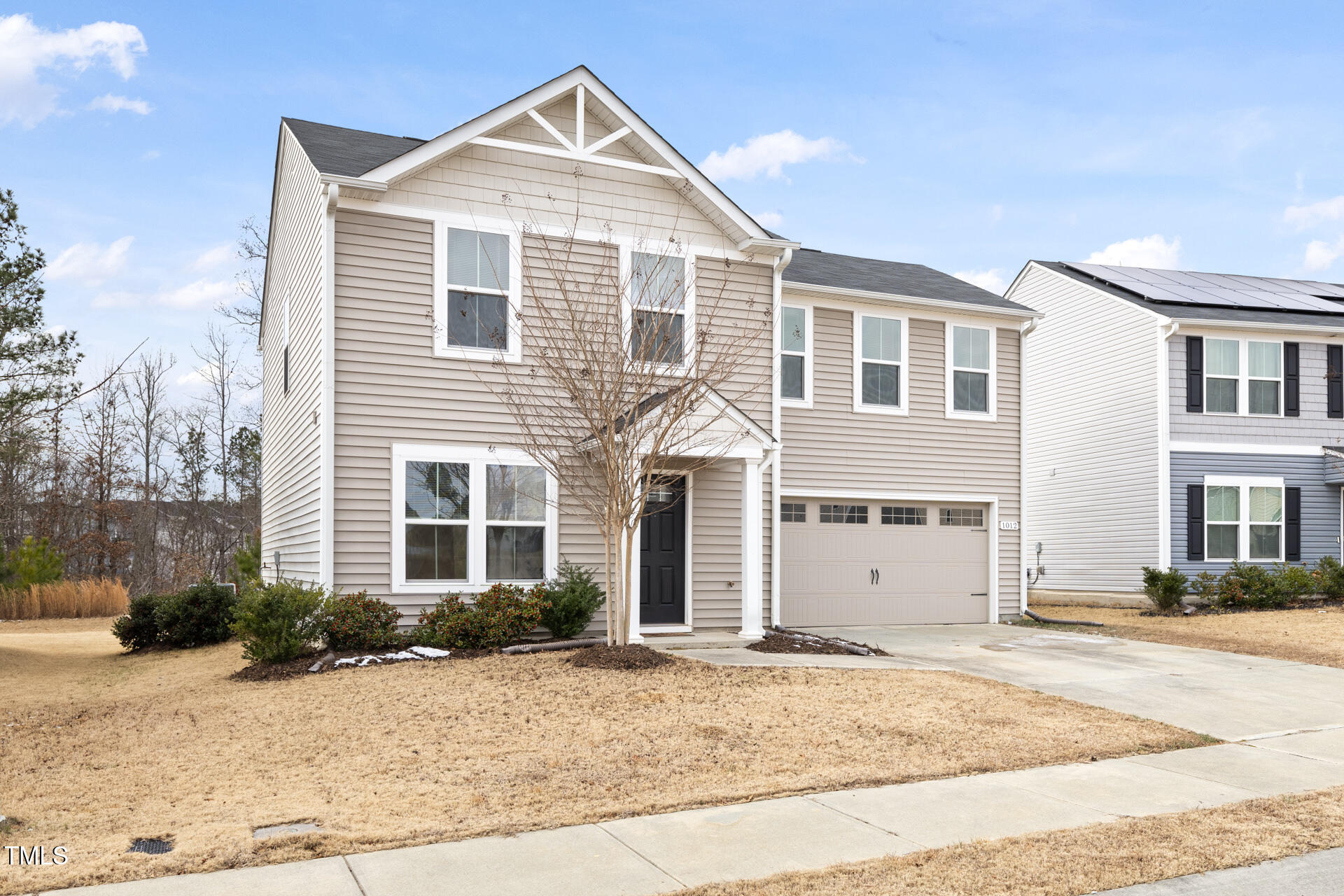 1012 Old Evergreen Drive
