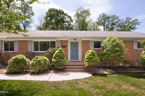 5125 Kenwood Road Durham NC 27712